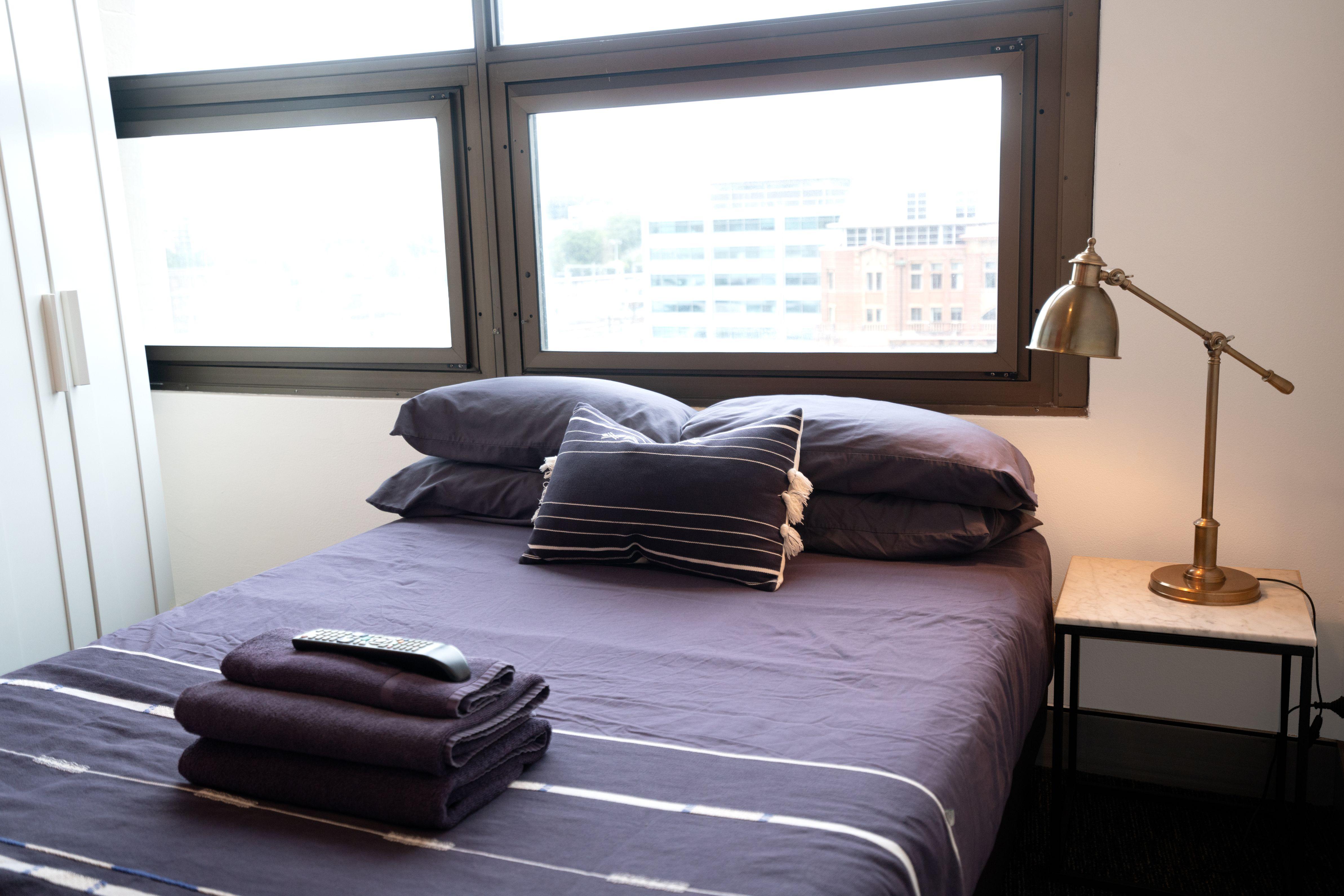 Wake Up! Sydney Central (Adults Only) Eksteriør bilde A bedroom at the hotel