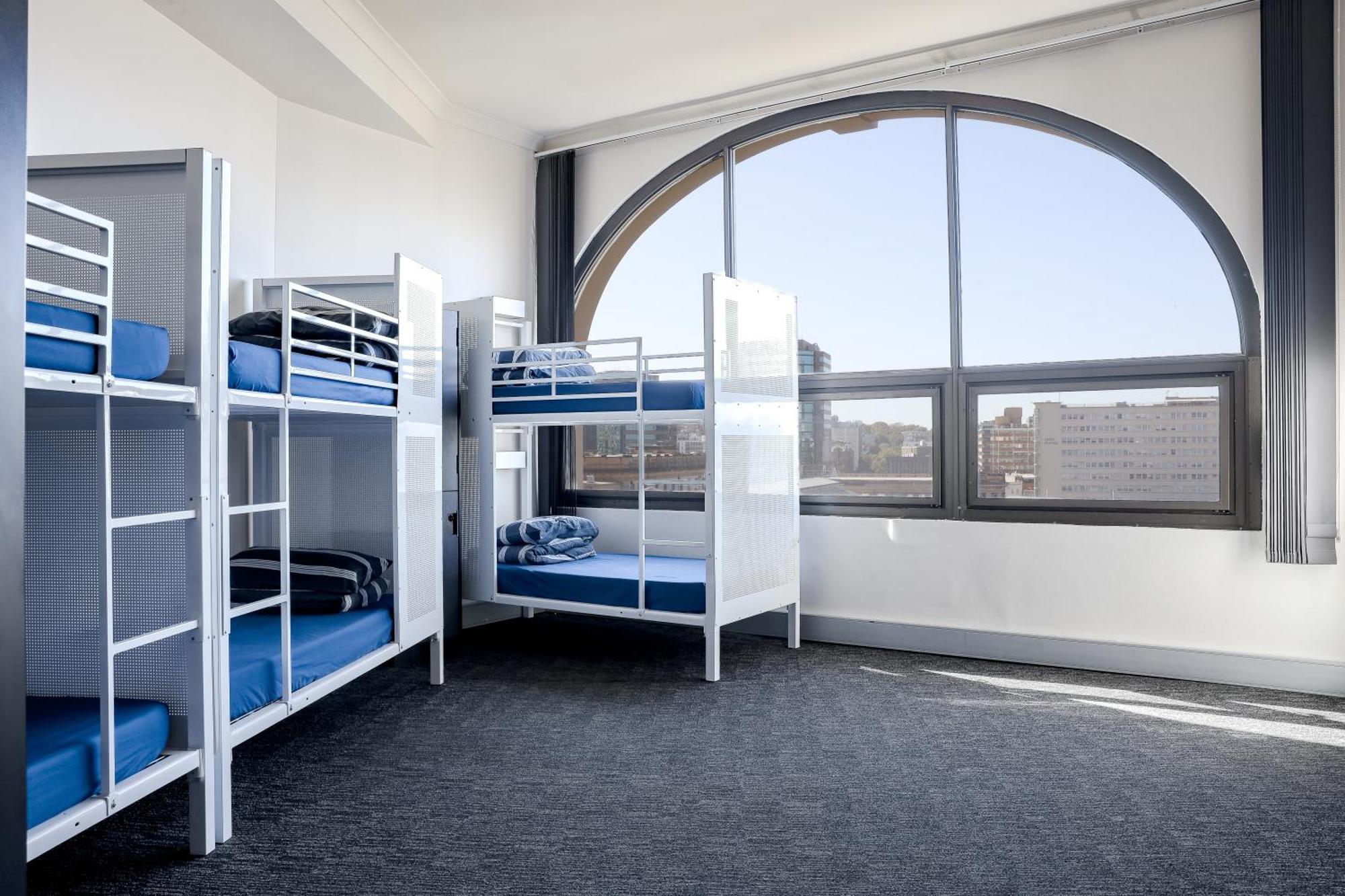 Wake Up! Sydney Central (Adults Only) Eksteriør bilde A room at the hostel